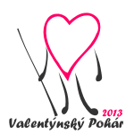 Valentýnský pohár 2013