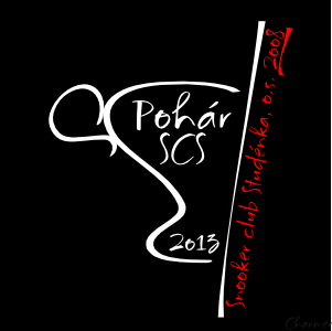 Pohár SCS 2013