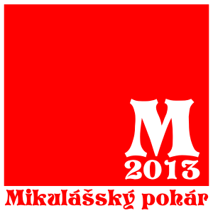 Mikulášský pohár 2013