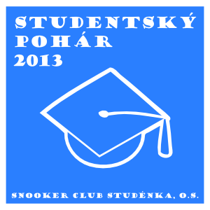 Studentský pohár 2013