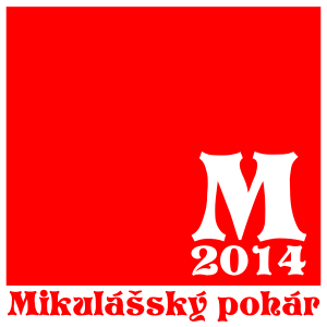 Mikulášský pohár 2014