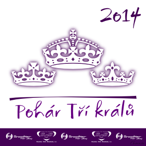 Pohár Tří králu 2014