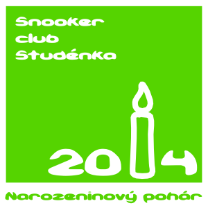 Narozeninový pohár 2014