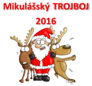 Mikulassky Trojboj